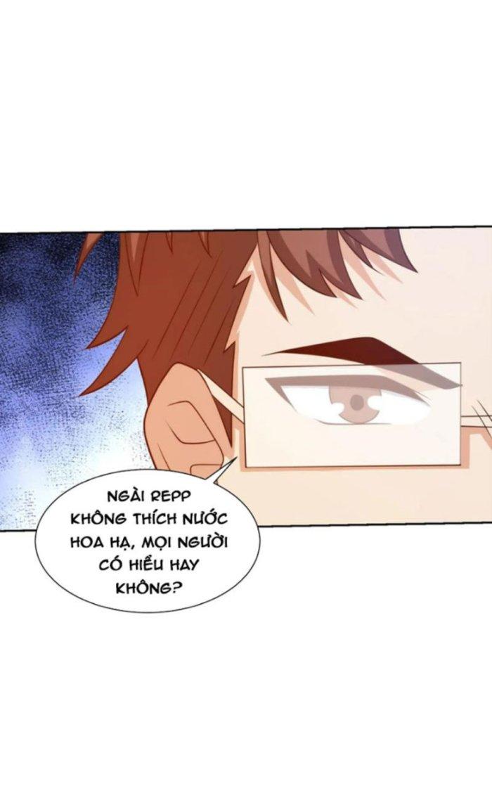Mắt Phải Của Ta Là Thần Cấp Máy Tính Chapter 269 - Trang 2