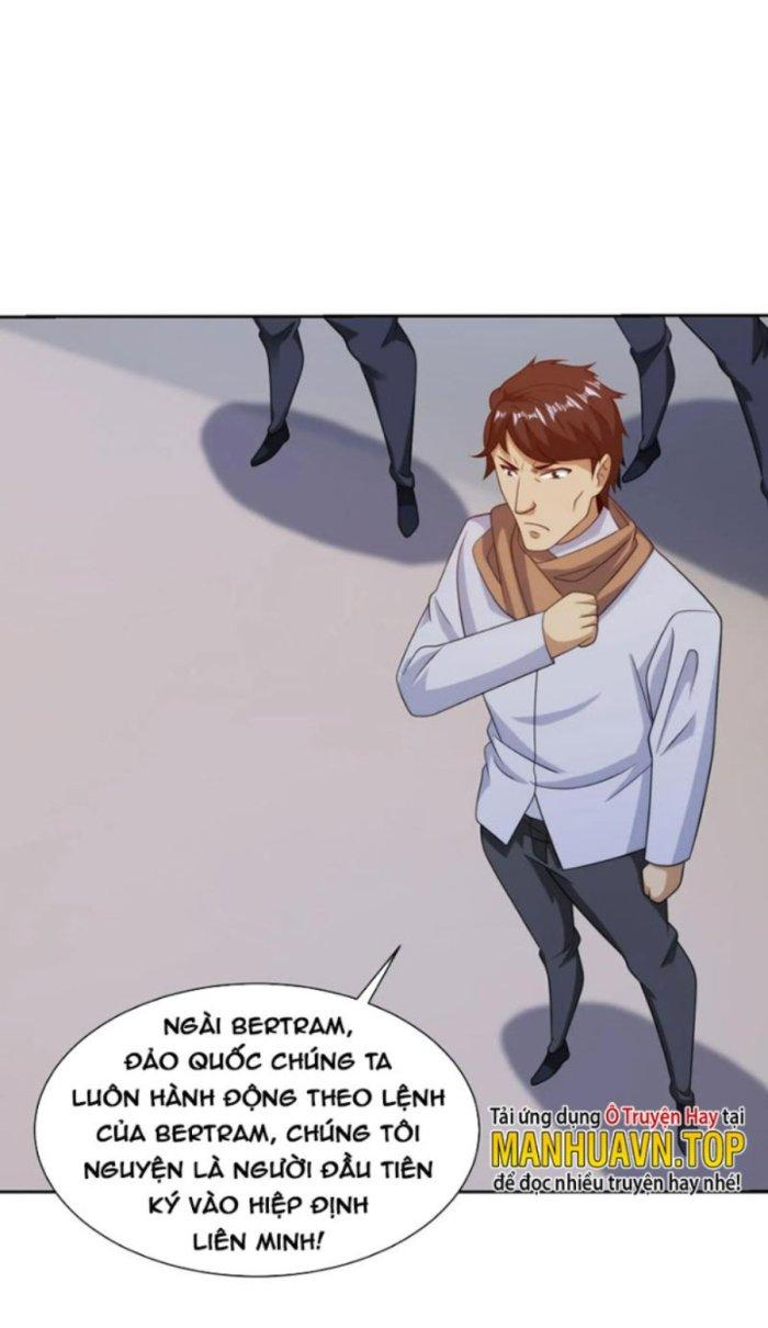 Mắt Phải Của Ta Là Thần Cấp Máy Tính Chapter 269 - Trang 2