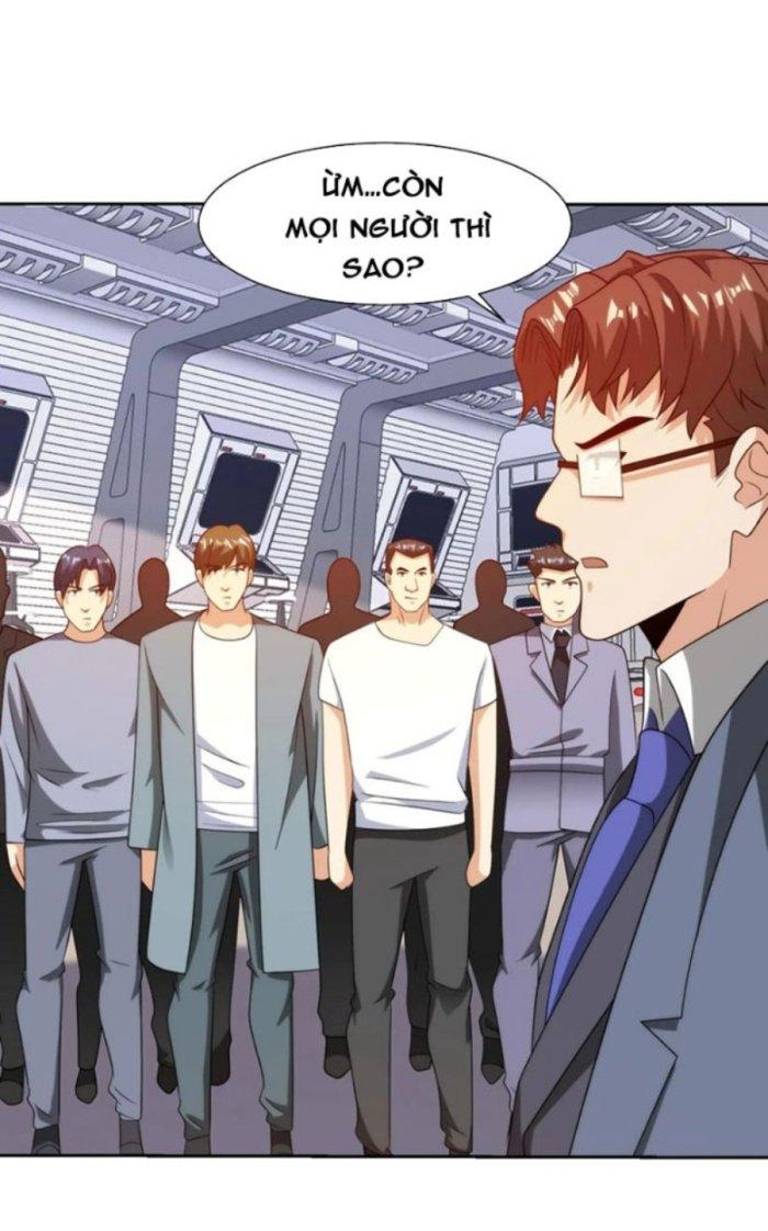 Mắt Phải Của Ta Là Thần Cấp Máy Tính Chapter 269 - Trang 2