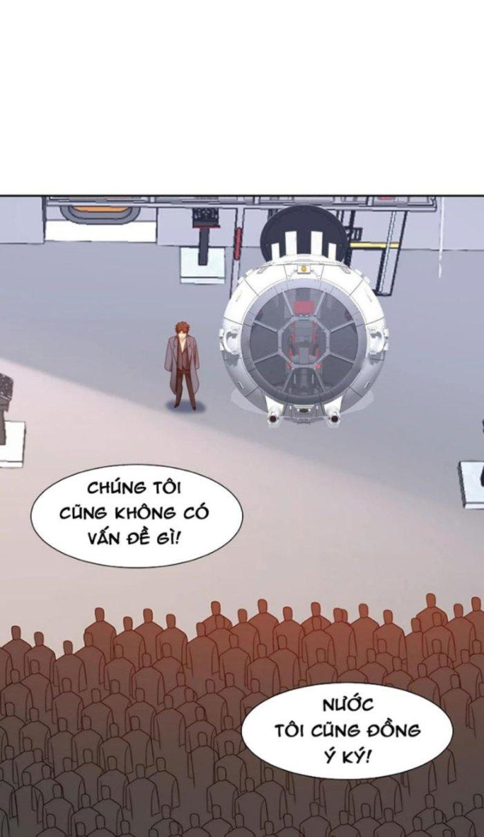 Mắt Phải Của Ta Là Thần Cấp Máy Tính Chapter 269 - Trang 2