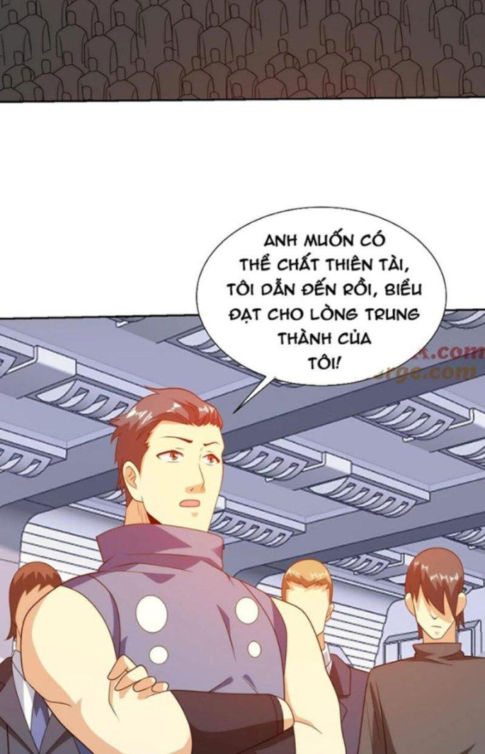 Mắt Phải Của Ta Là Thần Cấp Máy Tính Chapter 269 - Trang 2