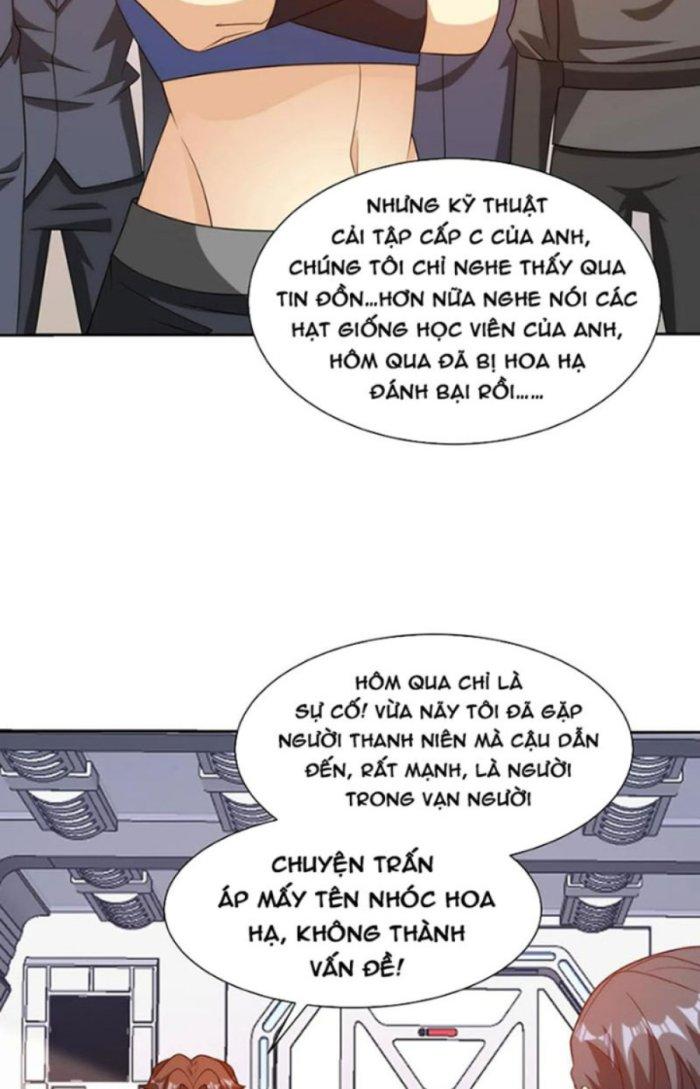 Mắt Phải Của Ta Là Thần Cấp Máy Tính Chapter 269 - Trang 2