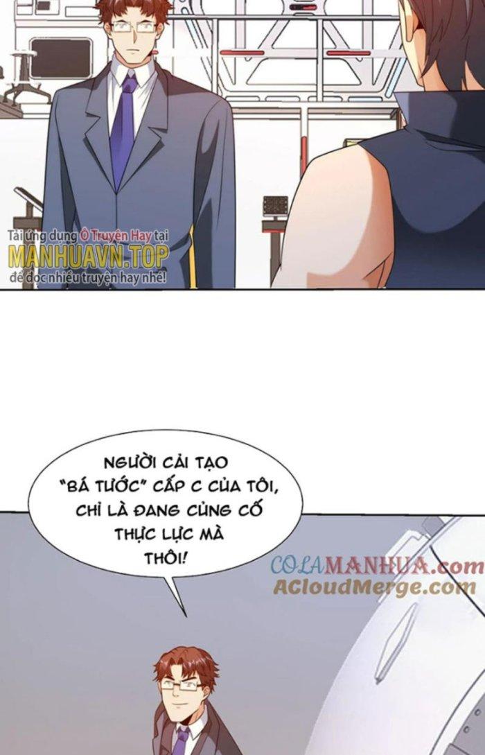 Mắt Phải Của Ta Là Thần Cấp Máy Tính Chapter 269 - Trang 2