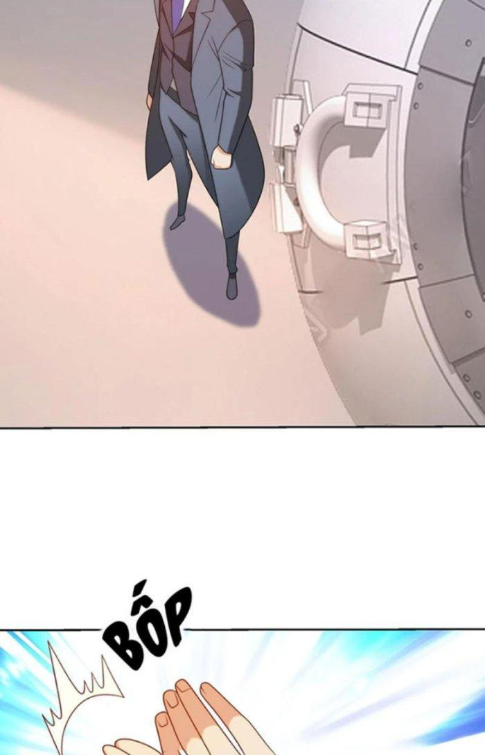 Mắt Phải Của Ta Là Thần Cấp Máy Tính Chapter 269 - Trang 2