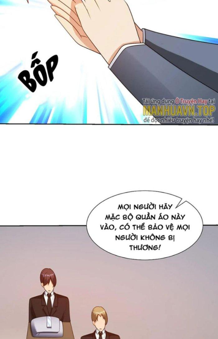 Mắt Phải Của Ta Là Thần Cấp Máy Tính Chapter 269 - Trang 2