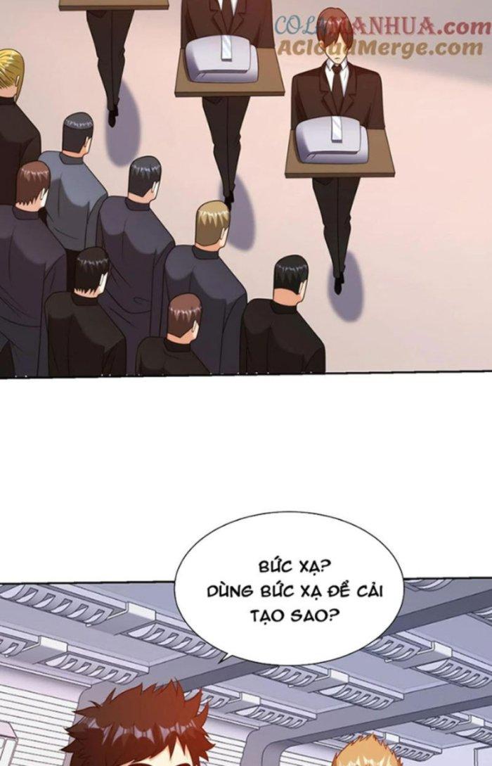 Mắt Phải Của Ta Là Thần Cấp Máy Tính Chapter 269 - Trang 2