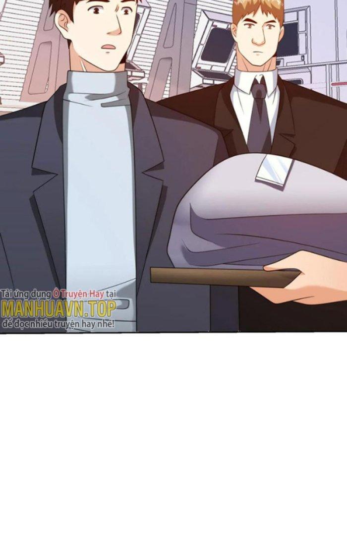 Mắt Phải Của Ta Là Thần Cấp Máy Tính Chapter 269 - Trang 2