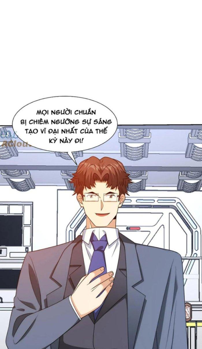 Mắt Phải Của Ta Là Thần Cấp Máy Tính Chapter 269 - Trang 2