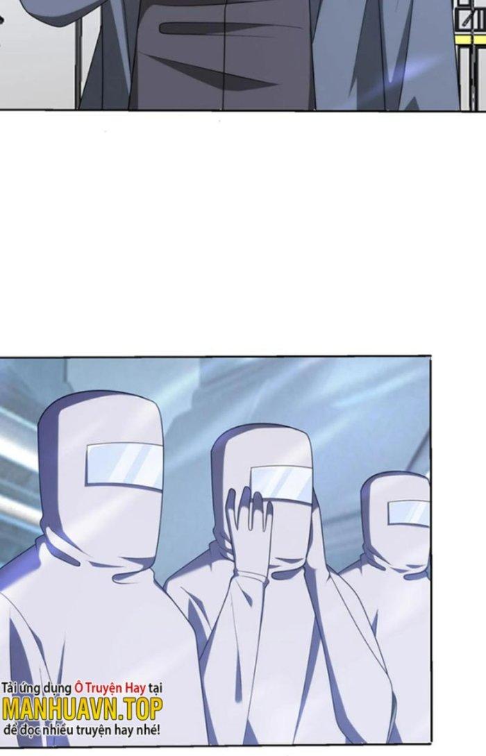 Mắt Phải Của Ta Là Thần Cấp Máy Tính Chapter 269 - Trang 2