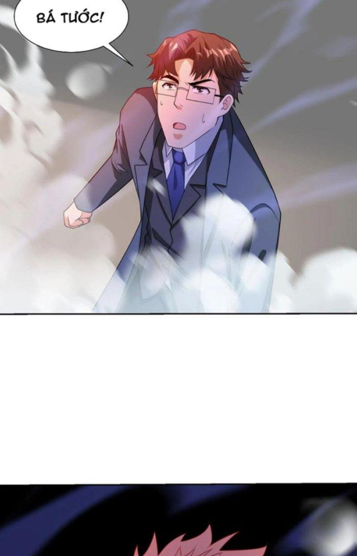 Mắt Phải Của Ta Là Thần Cấp Máy Tính Chapter 269 - Trang 2