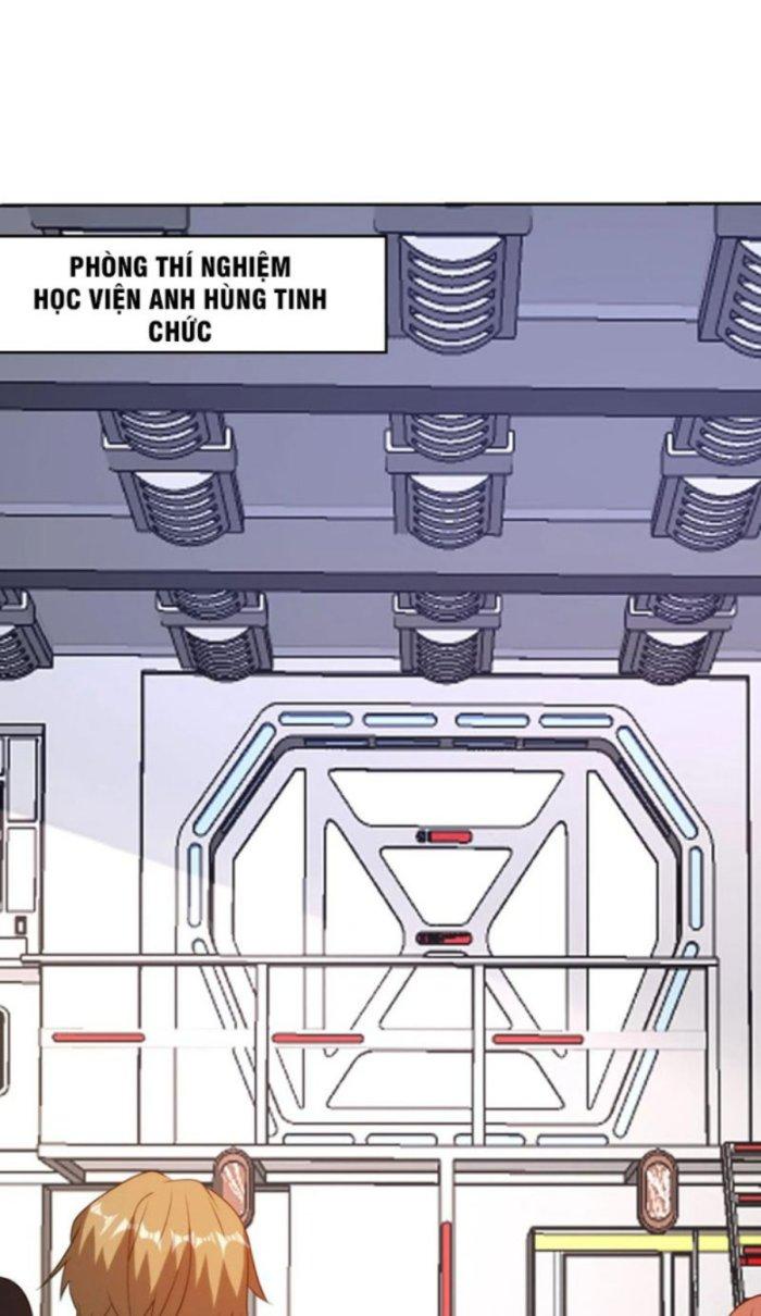 Mắt Phải Của Ta Là Thần Cấp Máy Tính Chapter 269 - Trang 2