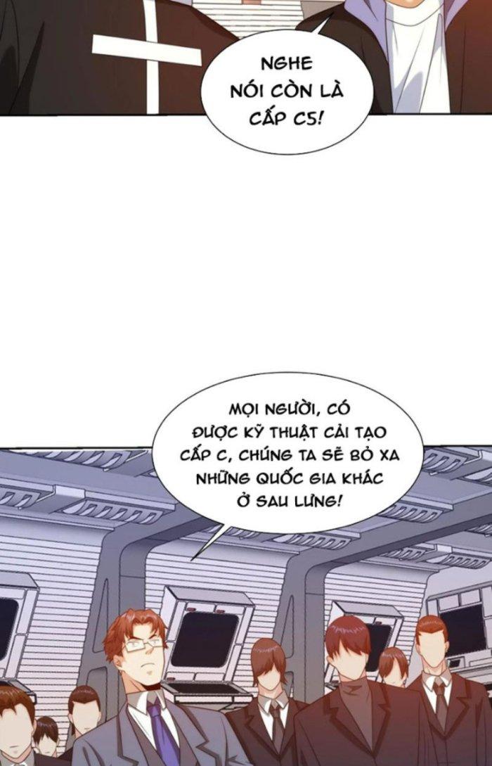 Mắt Phải Của Ta Là Thần Cấp Máy Tính Chapter 269 - Trang 2