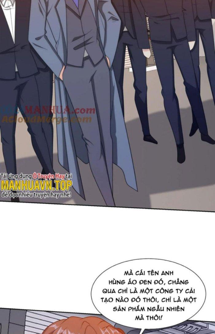 Mắt Phải Của Ta Là Thần Cấp Máy Tính Chapter 269 - Trang 2