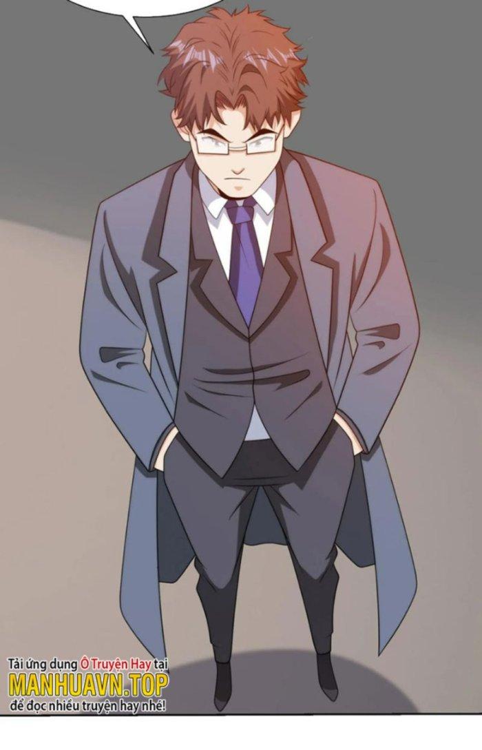 Mắt Phải Của Ta Là Thần Cấp Máy Tính Chapter 269 - Trang 2