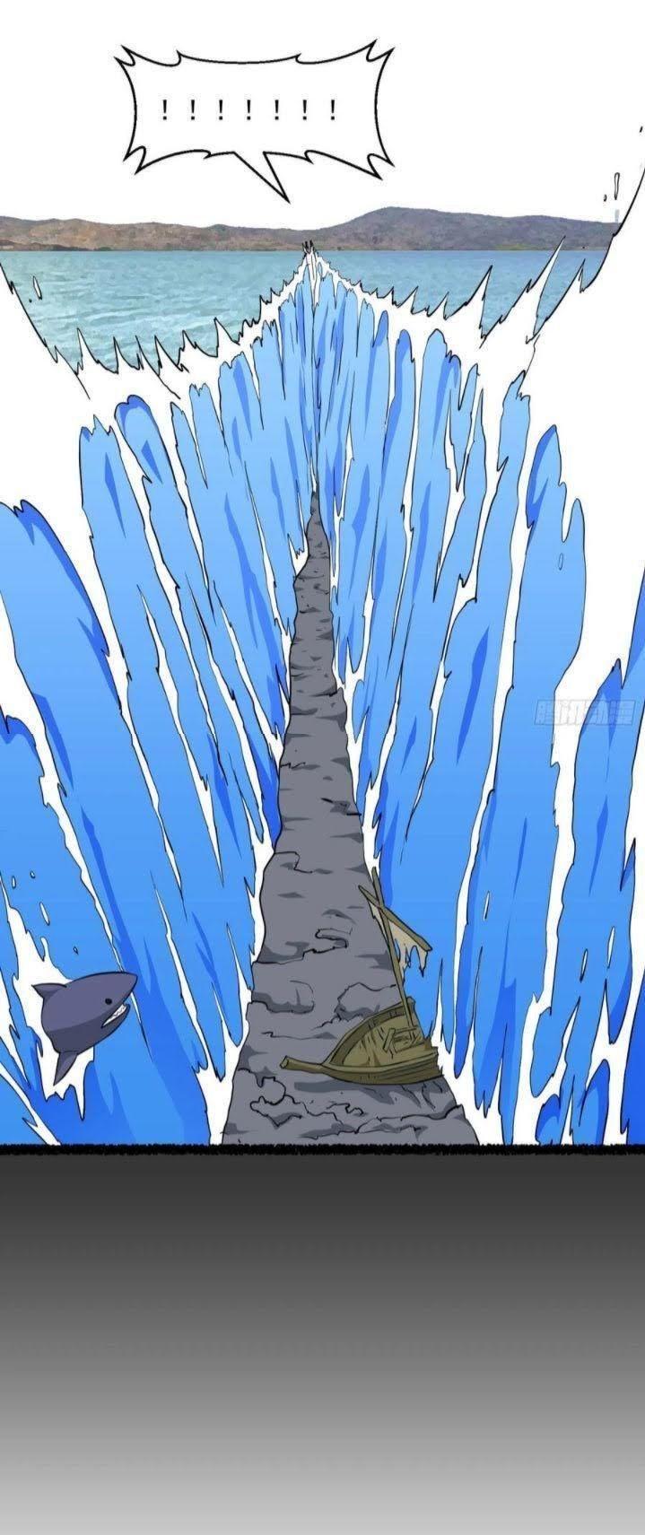 Ta Chẳng Qua Là Một Đại La Kim Tiên Chapter 75 - Trang 3