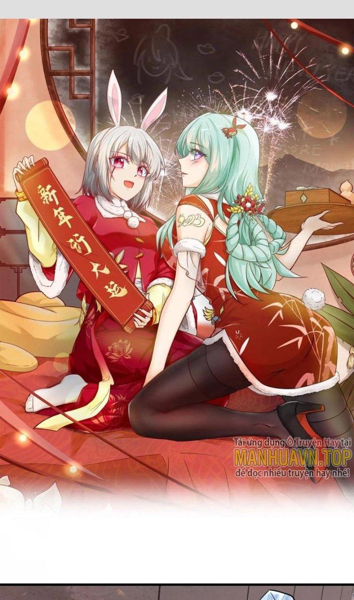Tổ Sư Xuất Sơn Chapter 41 - Trang 3