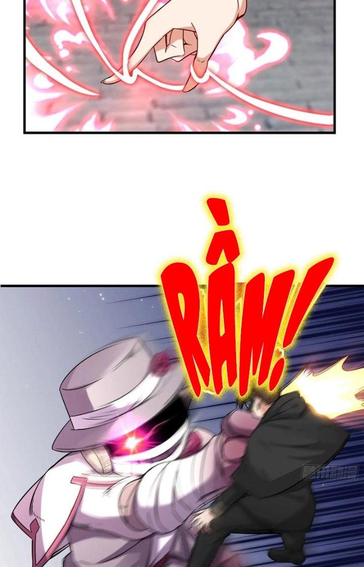 Tổ Sư Xuất Sơn Chapter 41 - Trang 3