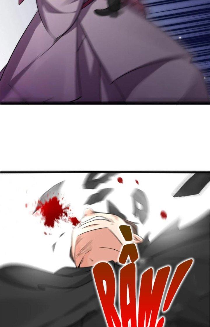 Tổ Sư Xuất Sơn Chapter 41 - Trang 3