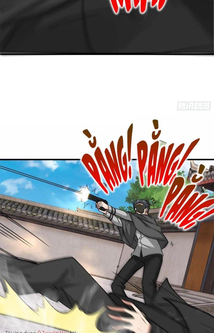 Tổ Sư Xuất Sơn Chapter 41 - Trang 3