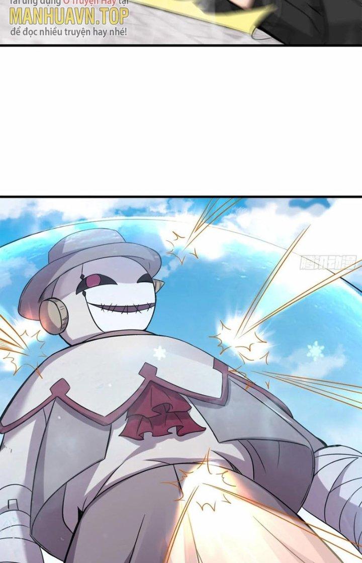 Tổ Sư Xuất Sơn Chapter 41 - Trang 3