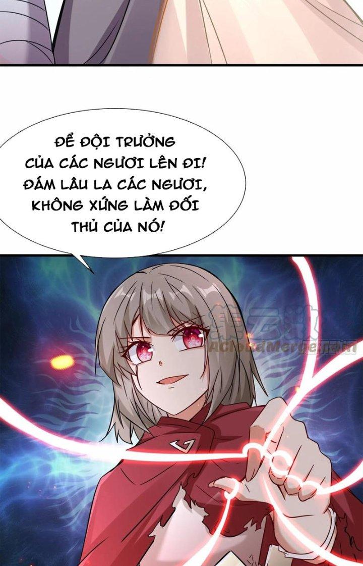 Tổ Sư Xuất Sơn Chapter 41 - Trang 3