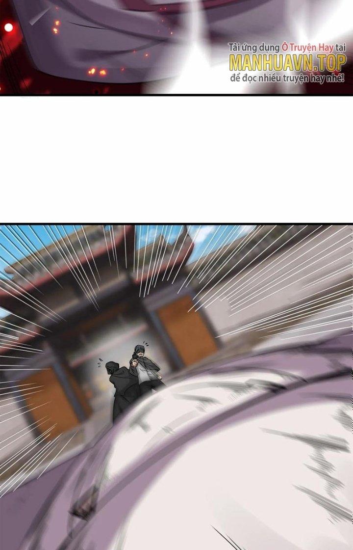 Tổ Sư Xuất Sơn Chapter 41 - Trang 3