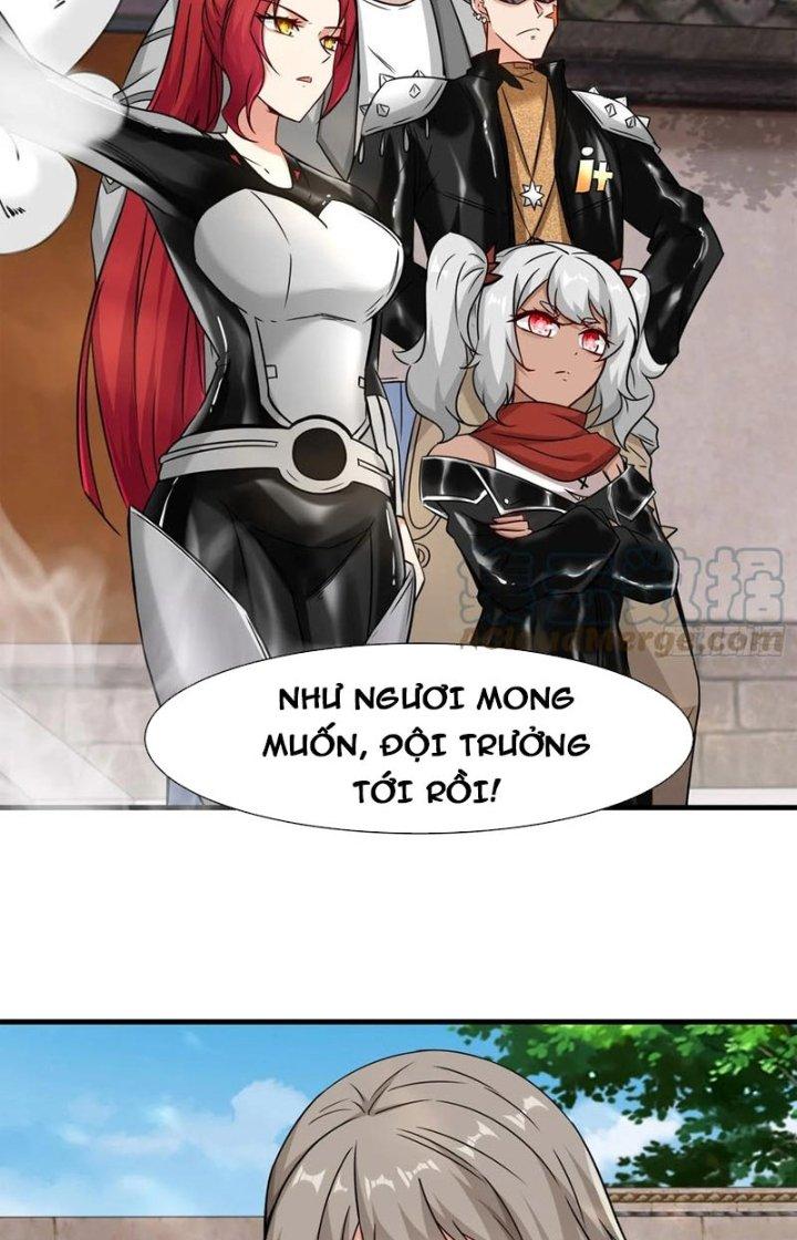 Tổ Sư Xuất Sơn Chapter 41 - Trang 3