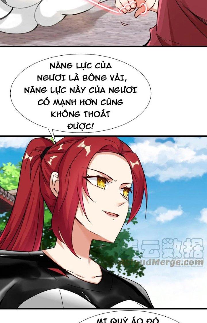 Tổ Sư Xuất Sơn Chapter 41 - Trang 3