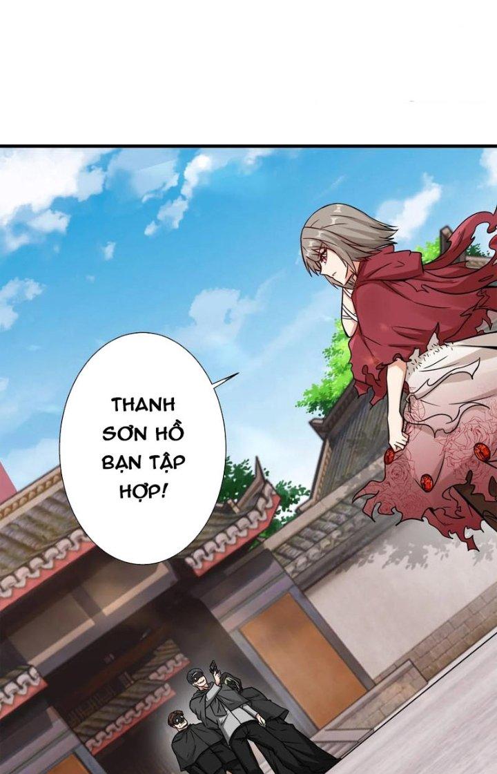 Tổ Sư Xuất Sơn Chapter 41 - Trang 3