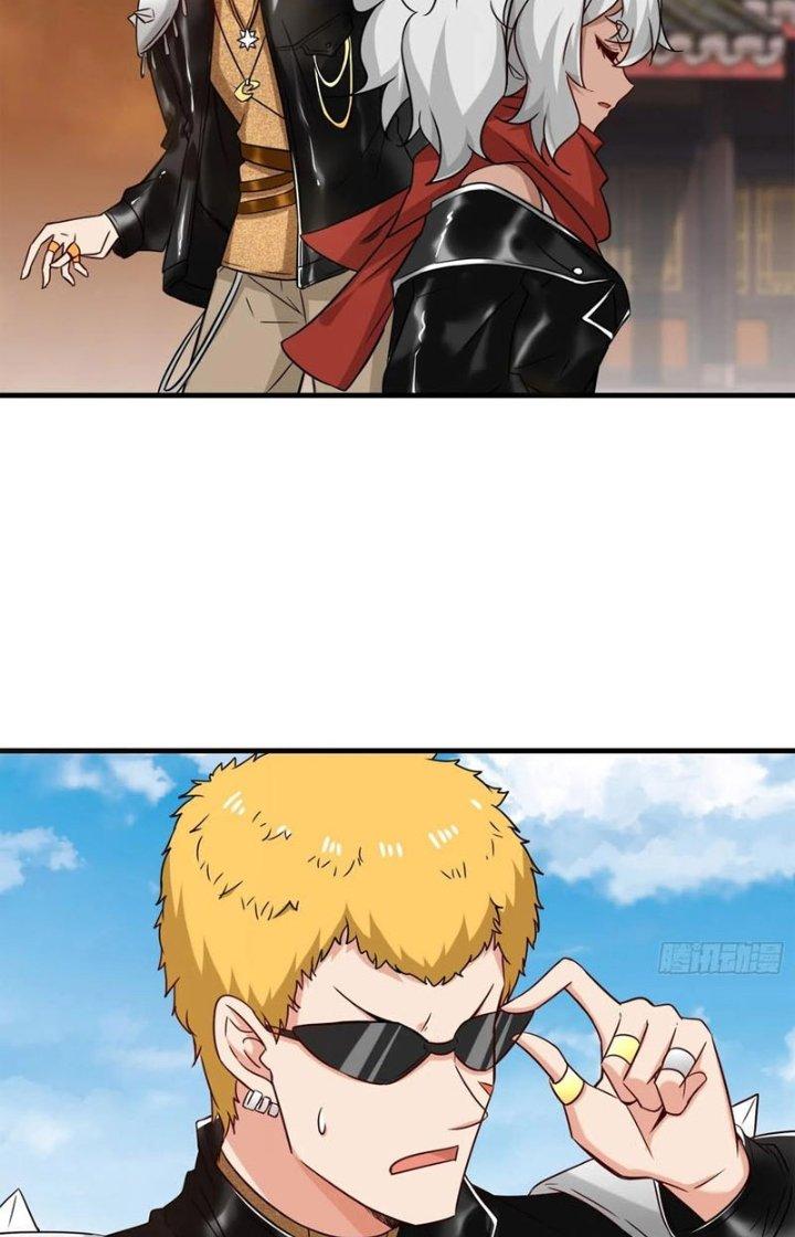 Tổ Sư Xuất Sơn Chapter 41 - Trang 3