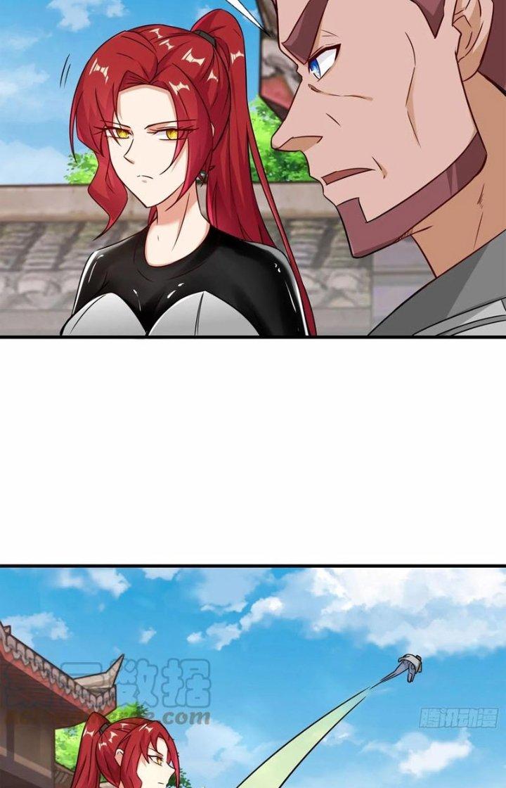 Tổ Sư Xuất Sơn Chapter 41 - Trang 3