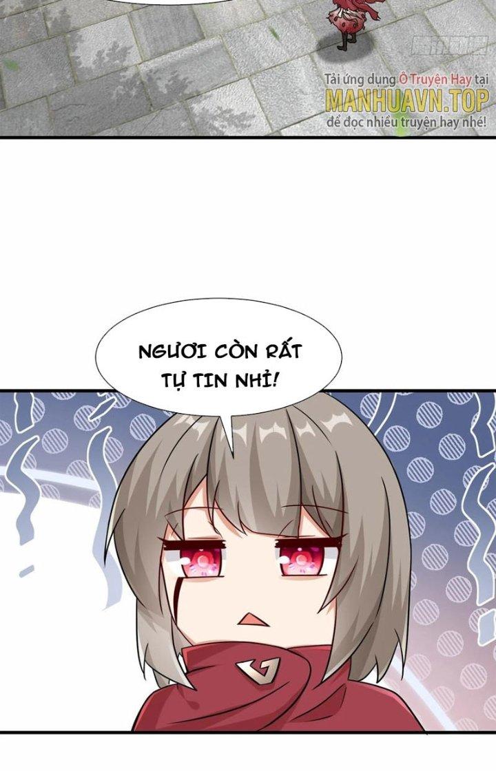 Tổ Sư Xuất Sơn Chapter 41 - Trang 3