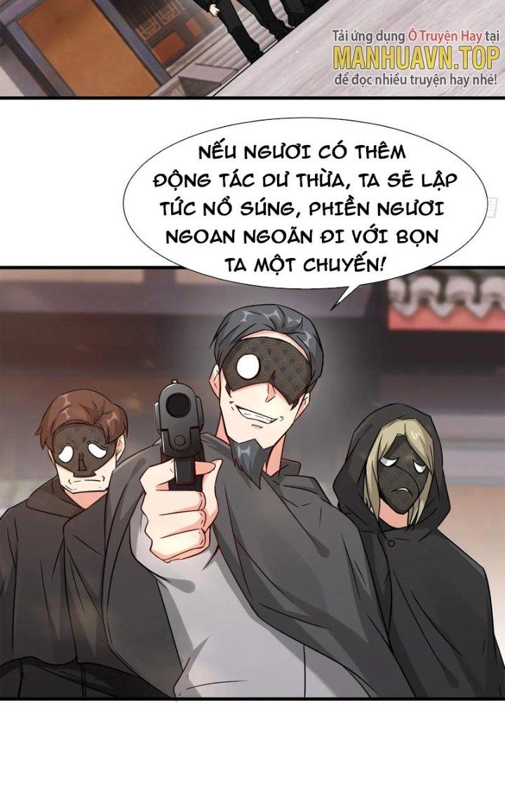 Tổ Sư Xuất Sơn Chapter 41 - Trang 3