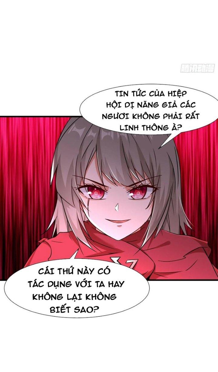 Tổ Sư Xuất Sơn Chapter 41 - Trang 3