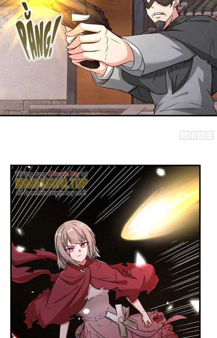 Tổ Sư Xuất Sơn Chapter 41 - Trang 3