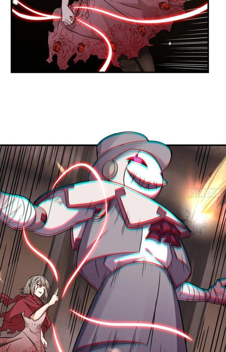 Tổ Sư Xuất Sơn Chapter 41 - Trang 3