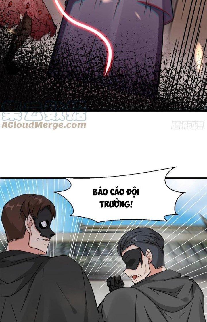 Tổ Sư Xuất Sơn Chapter 41 - Trang 3