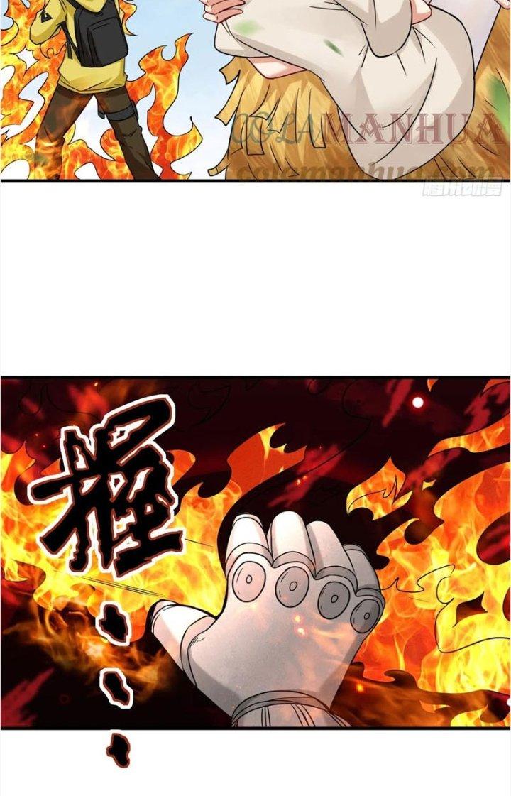 Tổ Sư Xuất Sơn Chapter 43 - Trang 3