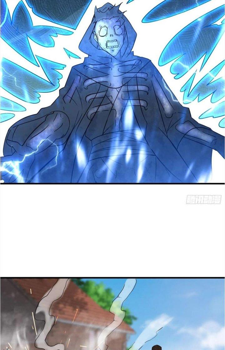 Tổ Sư Xuất Sơn Chapter 43 - Trang 3