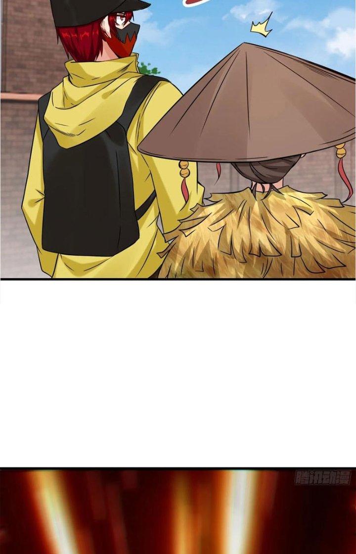 Tổ Sư Xuất Sơn Chapter 43 - Trang 3