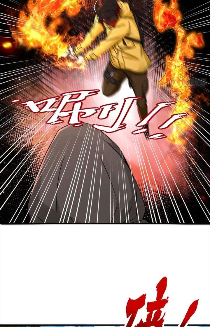 Tổ Sư Xuất Sơn Chapter 43 - Trang 3