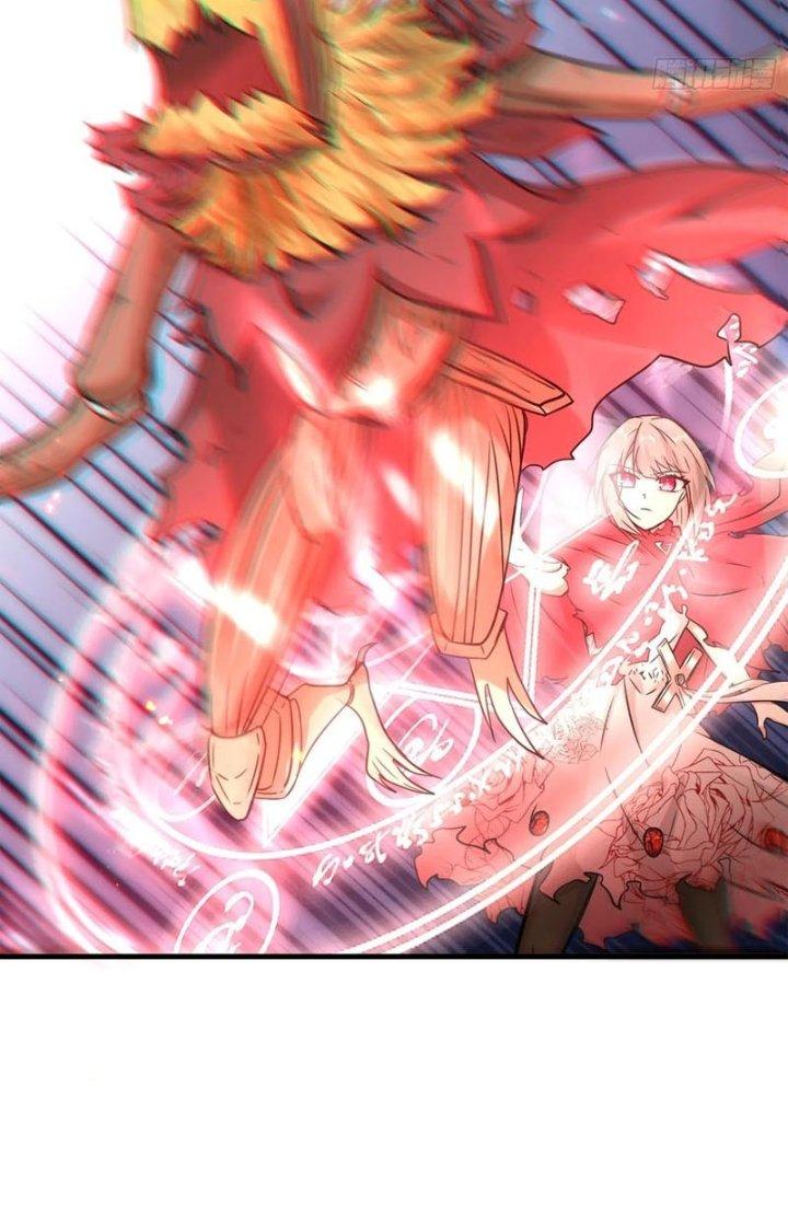 Tổ Sư Xuất Sơn Chapter 43 - Trang 3