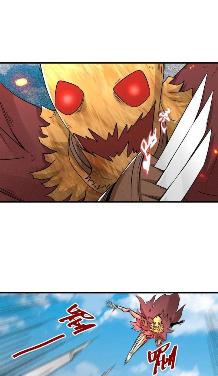 Tổ Sư Xuất Sơn Chapter 43 - Trang 3