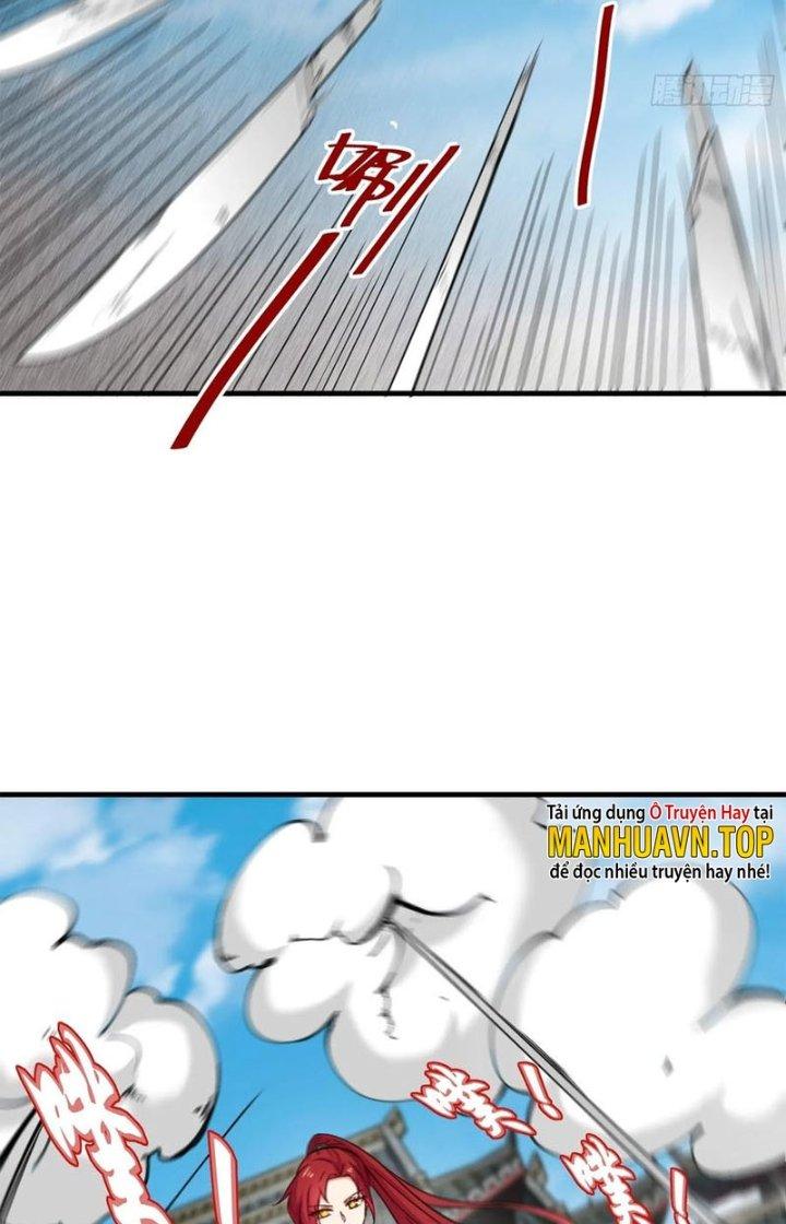 Tổ Sư Xuất Sơn Chapter 43 - Trang 3