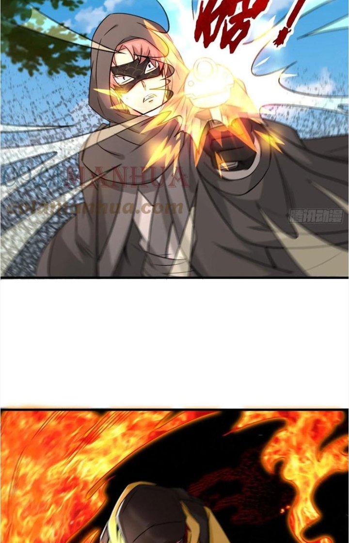 Tổ Sư Xuất Sơn Chapter 43 - Trang 3