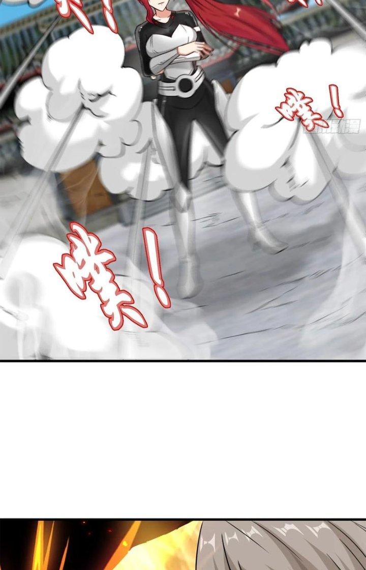 Tổ Sư Xuất Sơn Chapter 43 - Trang 3