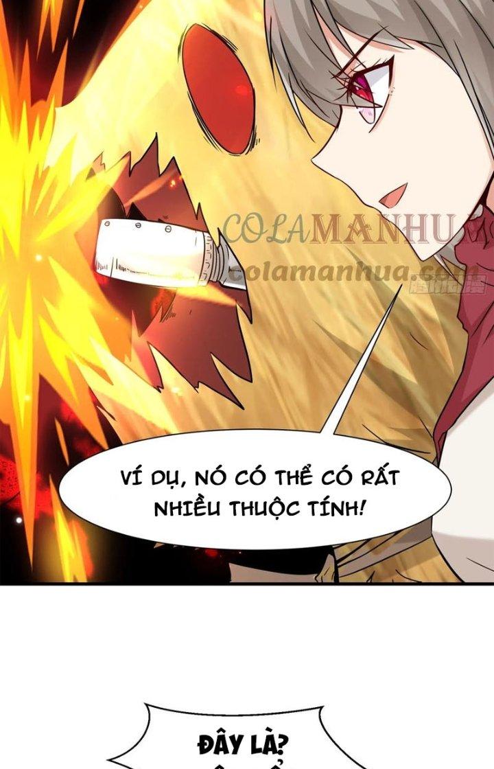 Tổ Sư Xuất Sơn Chapter 43 - Trang 3