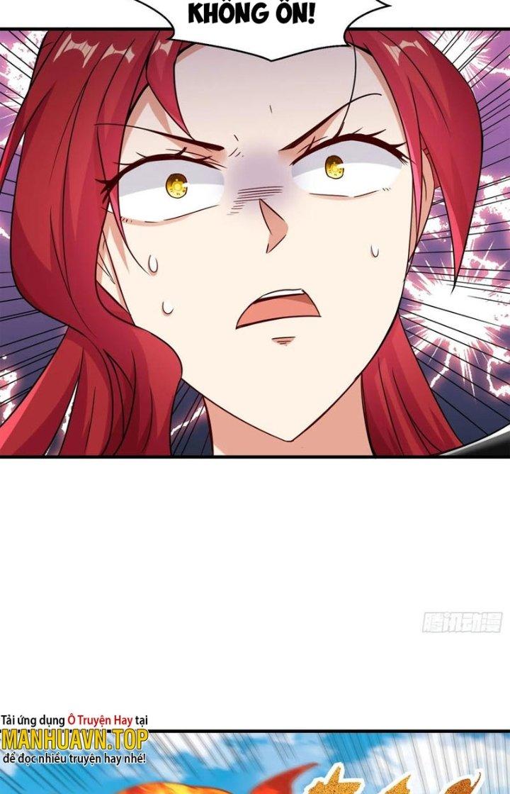 Tổ Sư Xuất Sơn Chapter 43 - Trang 3