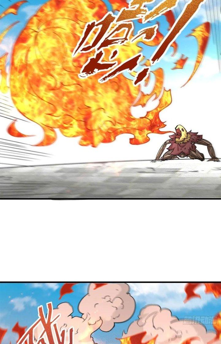 Tổ Sư Xuất Sơn Chapter 43 - Trang 3