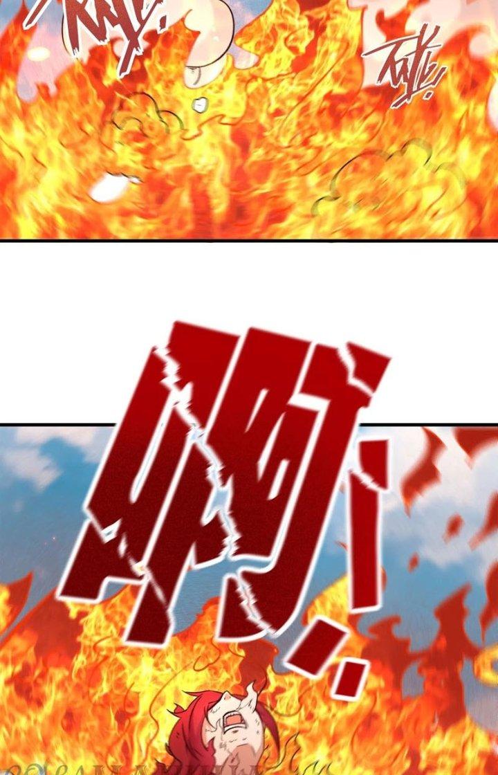 Tổ Sư Xuất Sơn Chapter 43 - Trang 3